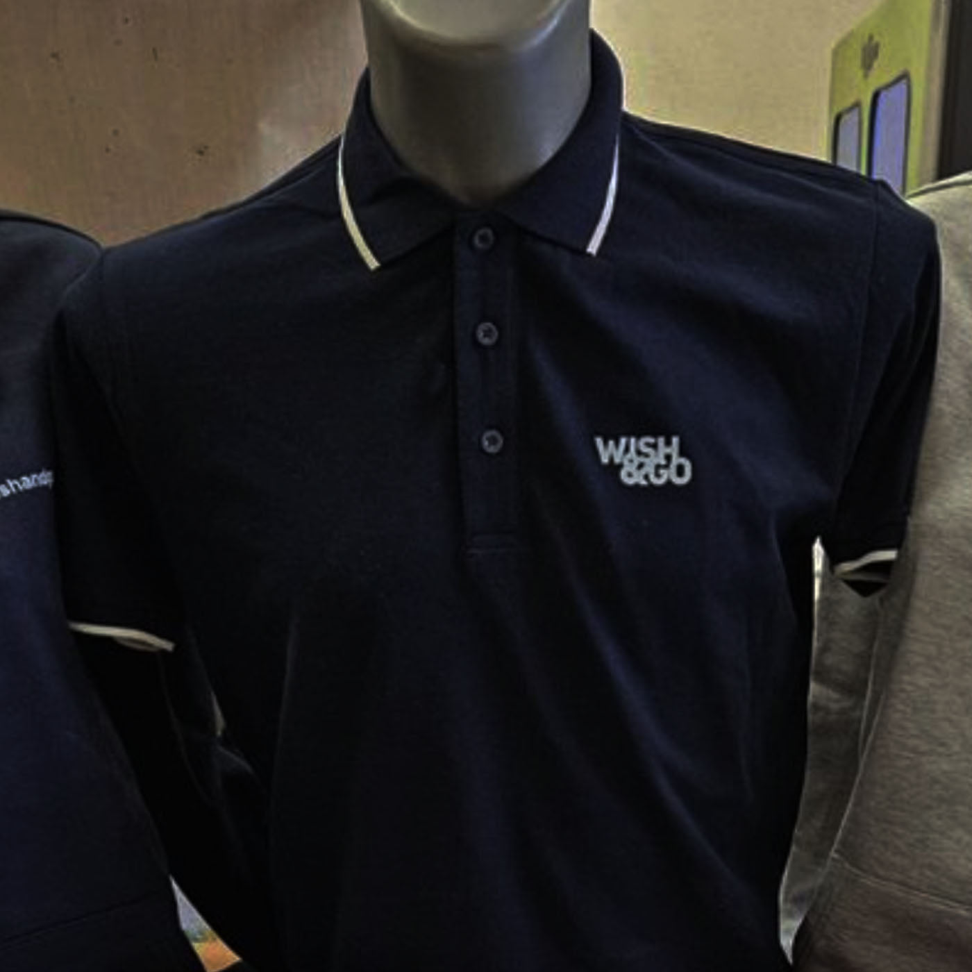 Polo Majca Teget