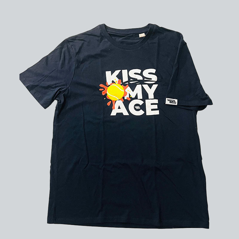 Kiss My Ace Majica
