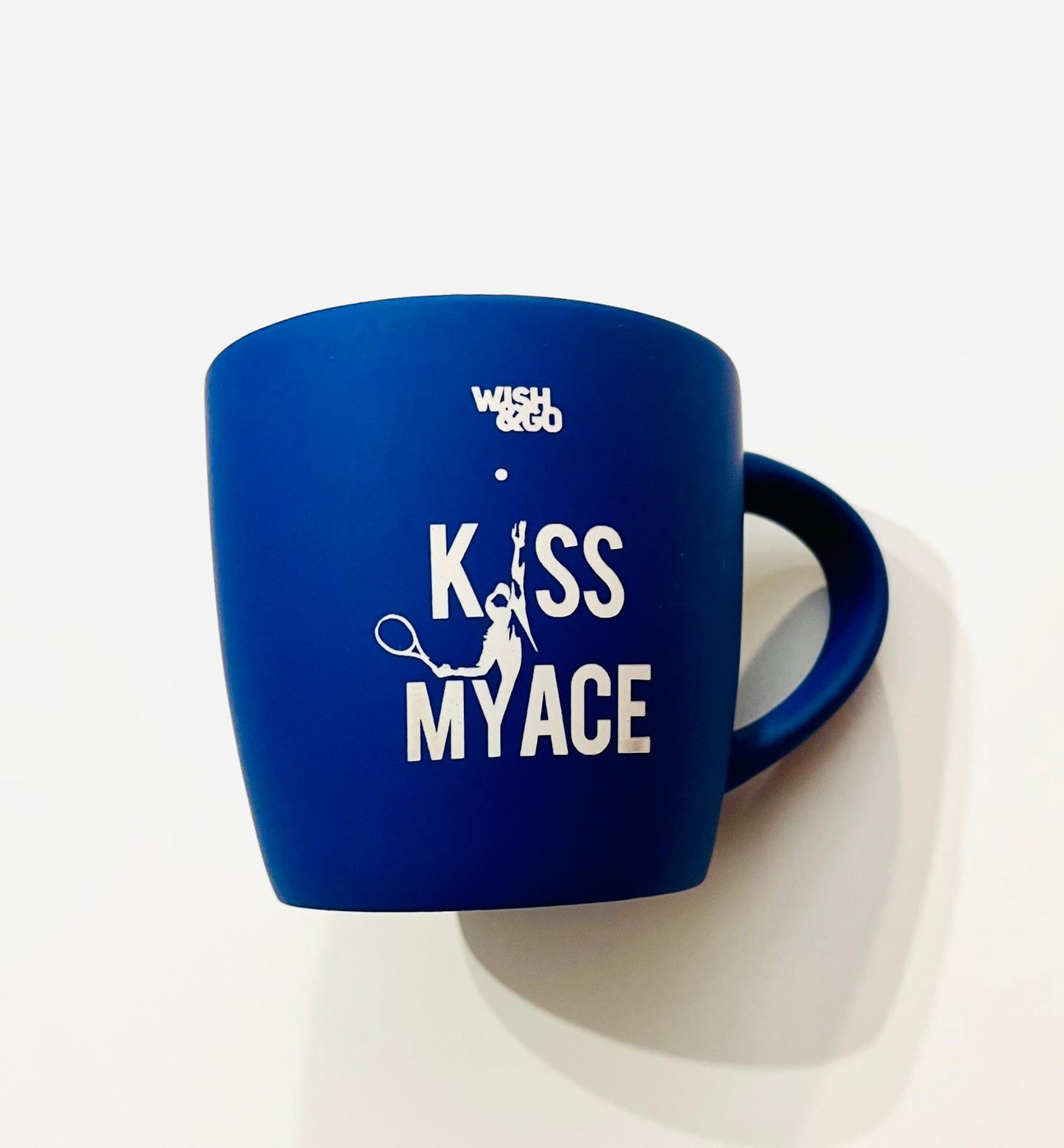 "Kiss my ace" Šolja