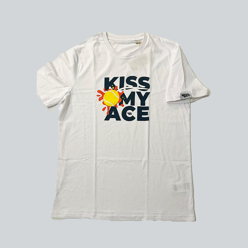 Kiss My Ace Majica