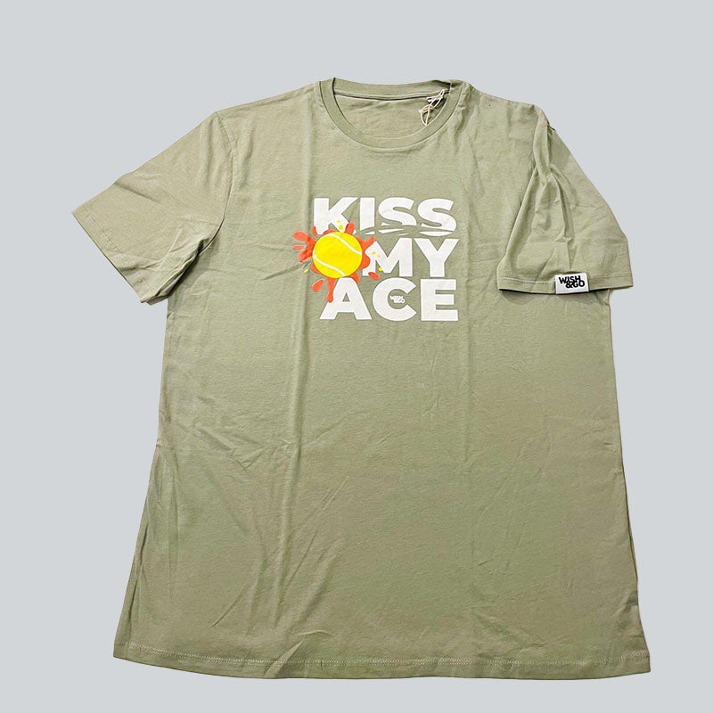Kiss My Ace Majica